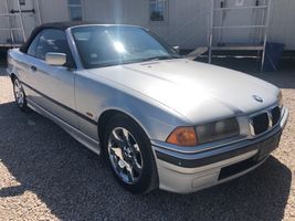 1999 BMW 3 Series