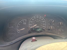 2002 Chevrolet Silverado 1500