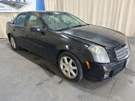 2005 Cadillac CTS