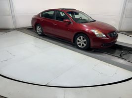 2008 NISSAN Altima