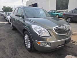 2011 Buick Enclave