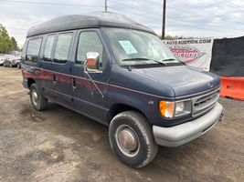 1998 Ford E350 VANS