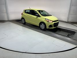 2017 Chevrolet Spark