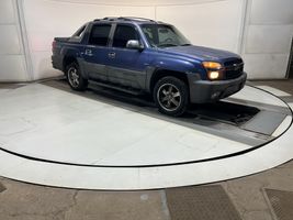 2004 Chevrolet Avalanche