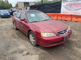 1999 ACURA TL