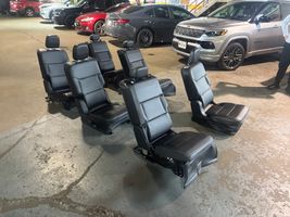 2020 Ford EXPLORER SEATS