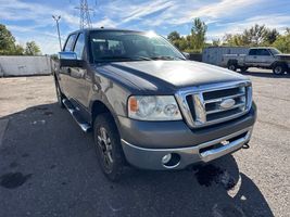 2008 Ford F150