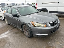 2009 Honda Accord