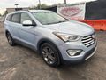 2013 Hyundai Santa Fe