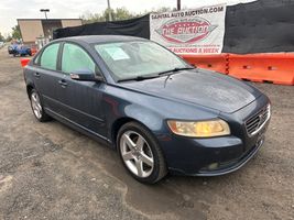 2008 Volvo S40