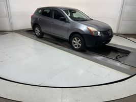 2010 NISSAN Rogue