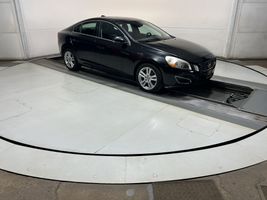 2013 Volvo S60