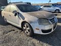 2009 VOLKSWAGEN JETTA