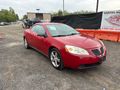 2007 Pontiac G6