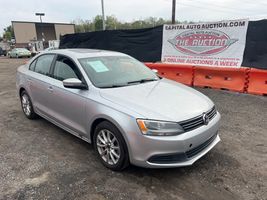 2014 VOLKSWAGEN JETTA