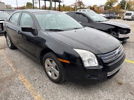 2007 Ford Fusion