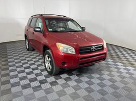 2007 Toyota RAV4
