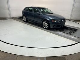 2010 Audi A3
