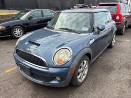 2010 MINI Cooper