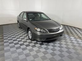 2005 Toyota Camry