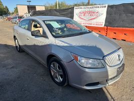 2010 Buick LaCrosse