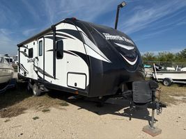 2016 Heartland RVs NORTH TRAIL