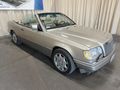 1994 Mercedes-Benz E-Class
