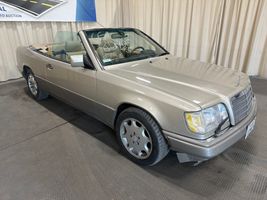 1994 Mercedes-Benz E-Class