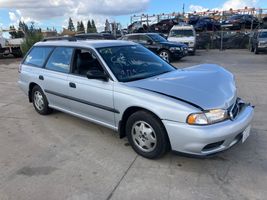 1998 Subaru Legacy