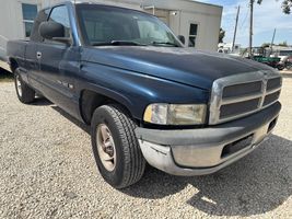 2001 Dodge RAM 1500