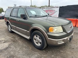 2003 Ford Expedition