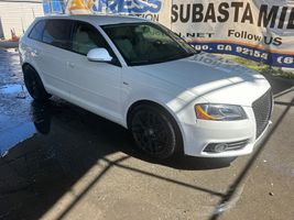 2010 Audi A3