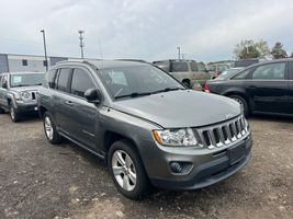 2011 JEEP Compass
