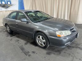 2003 ACURA TL