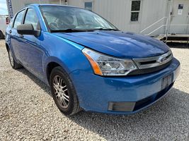 2010 Ford Focus