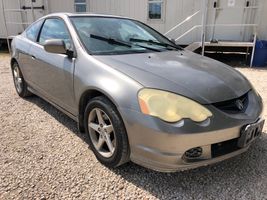2002 ACURA RSX
