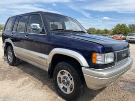 1994 Isuzu Trooper