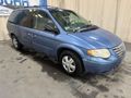 2007 Chrysler Town & Country