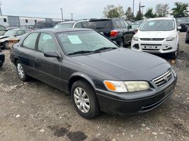 2001 Toyota Camry
