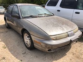 1998 Saturn S-Series