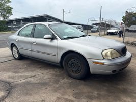 2001 Mercury Sable