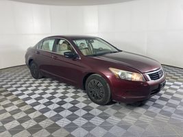 2010 Honda Accord