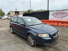 2011 Volvo V50
