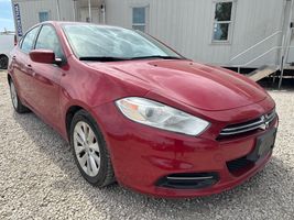 2014 Dodge Dart