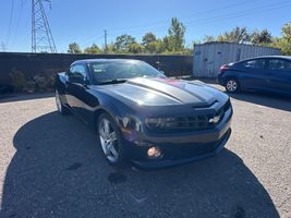 2012 Chevrolet Camaro