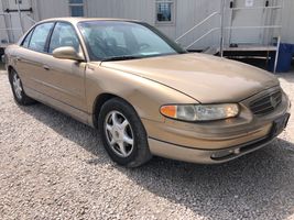 2001 Buick Regal