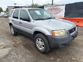 2004 Ford Escape