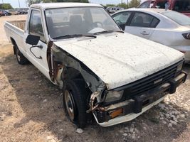 1985 Toyota Pickup