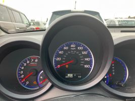 2008 ACURA RDX