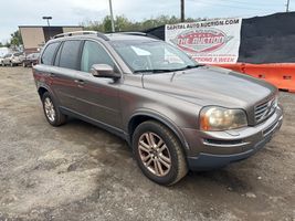 2011 Volvo XC90
